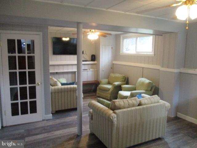 SEVERNA GARDENS - Residential