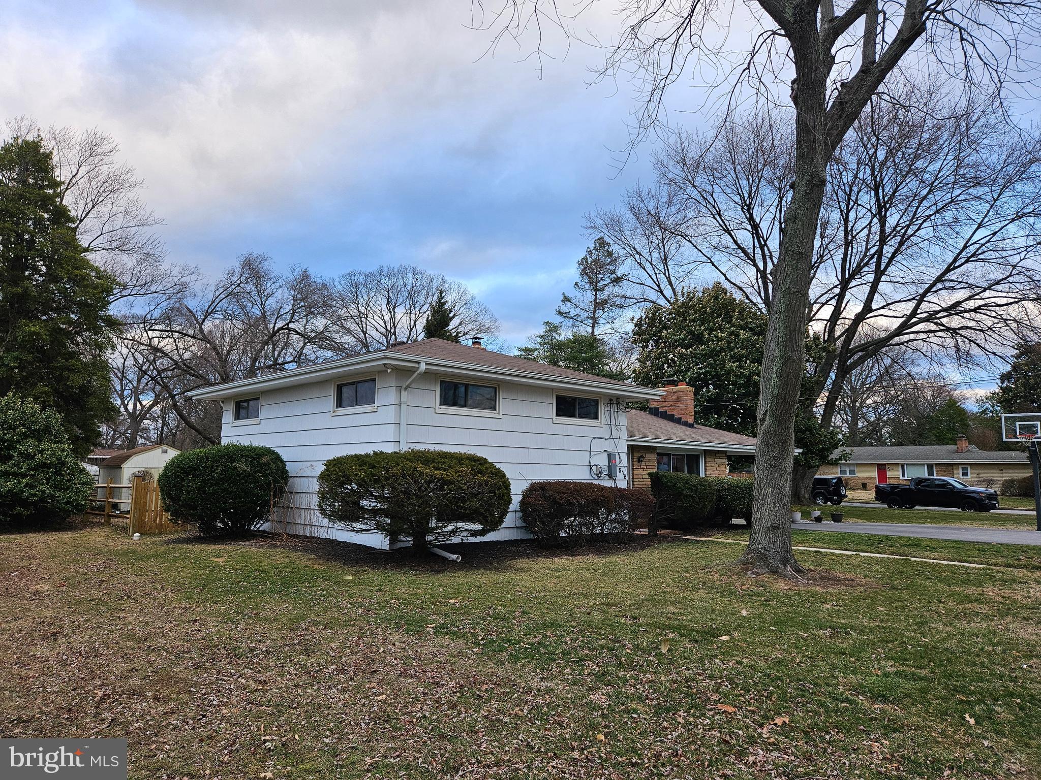 SEVERNA GARDENS - Residential