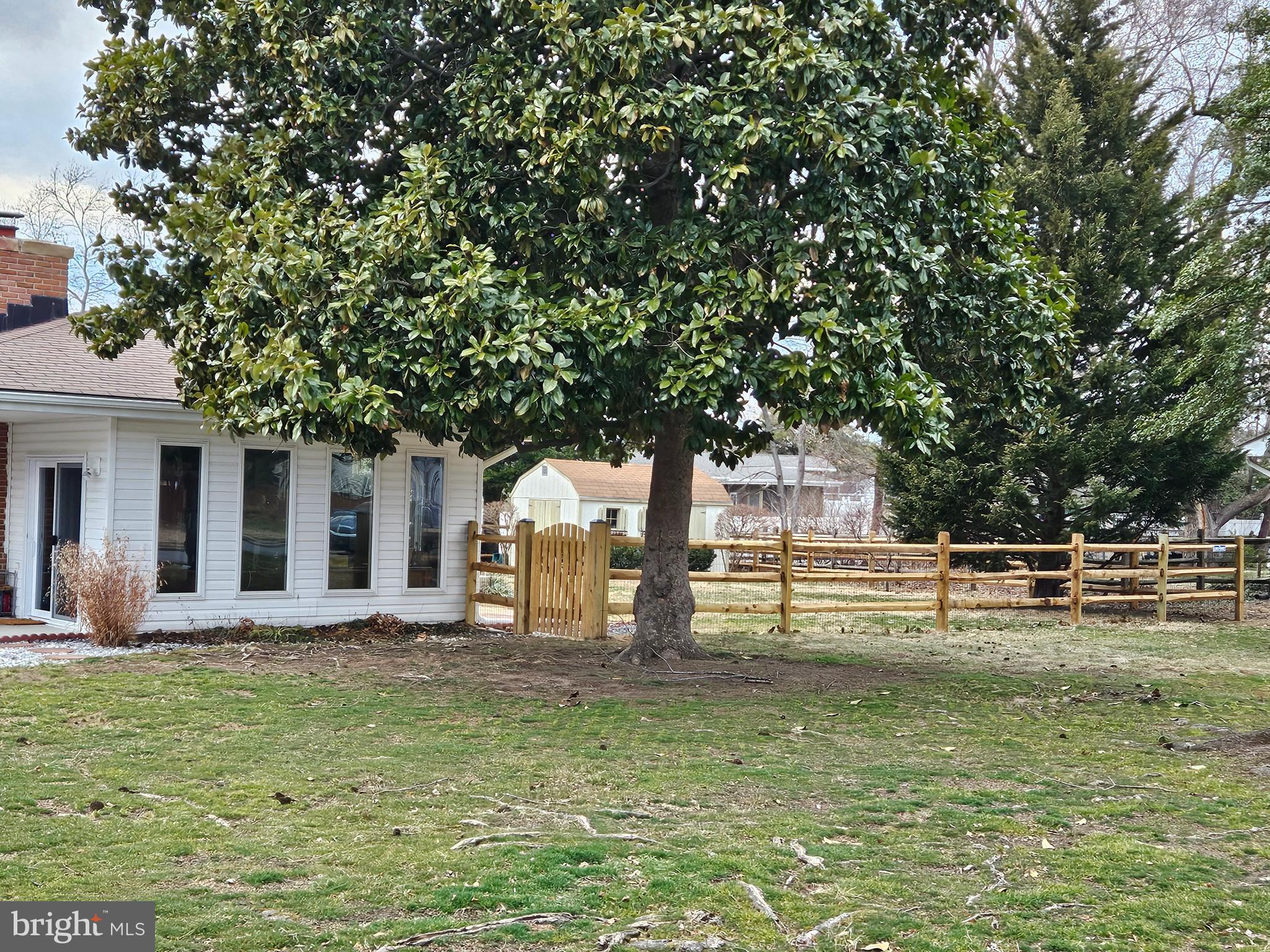 SEVERNA GARDENS - Residential