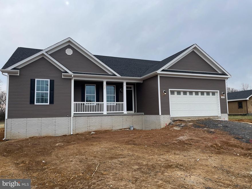 Application accepted

This 2024 ranch home has three bedrooms, two full baths, 1818 S/f  unfin. basement

$55.00 credit report for each person 18 or over who will live in the home 
Longandfoste.com  website, go to rentals, find this home by address, and find the link to apply with a credit card.