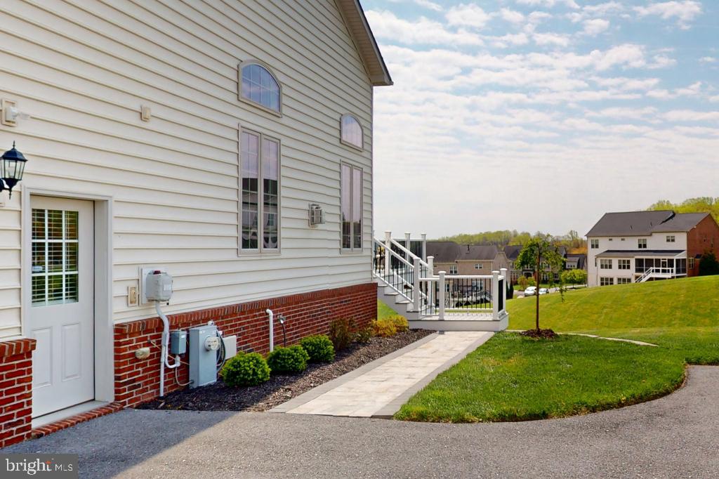 WALNUT CREEK - Residential