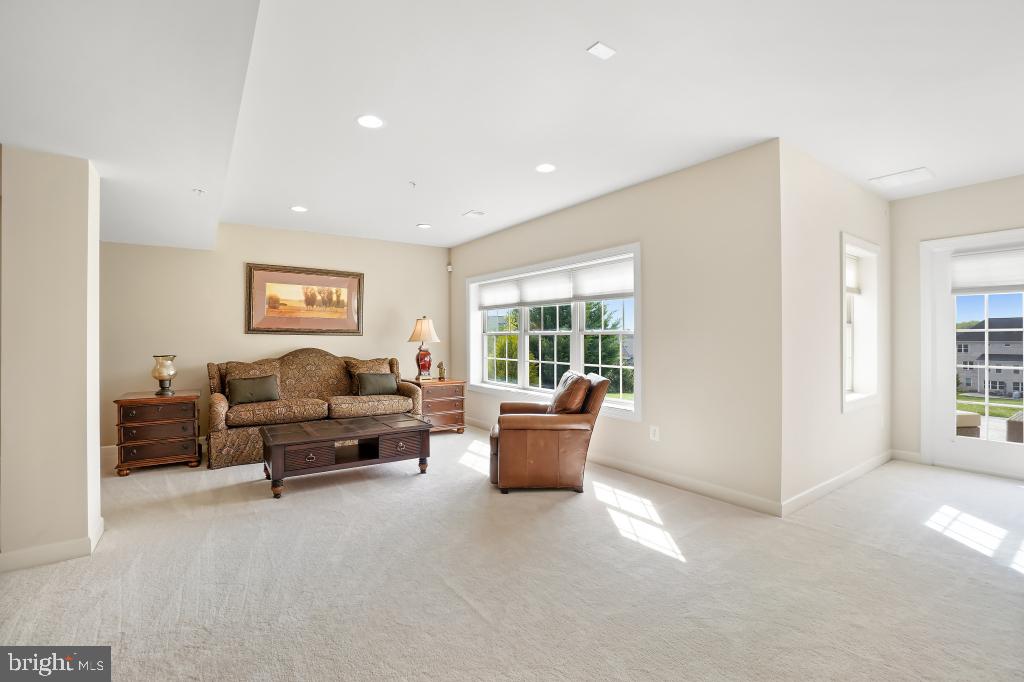 WALNUT CREEK - Residential