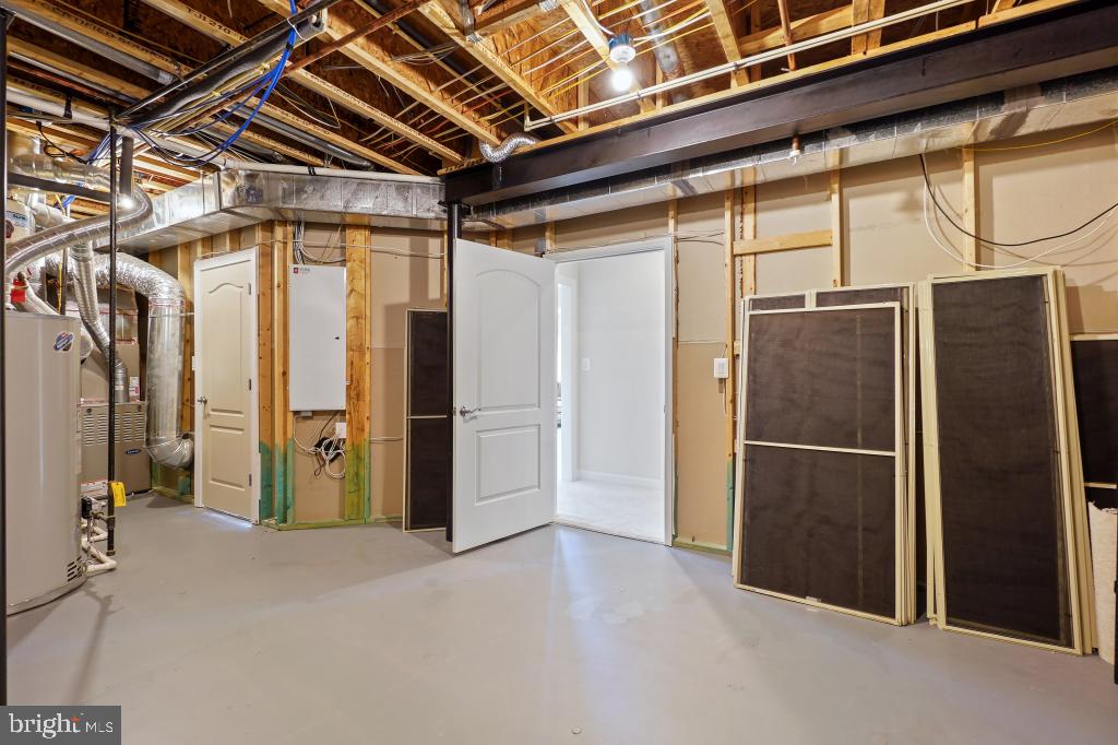 WALNUT CREEK - Residential