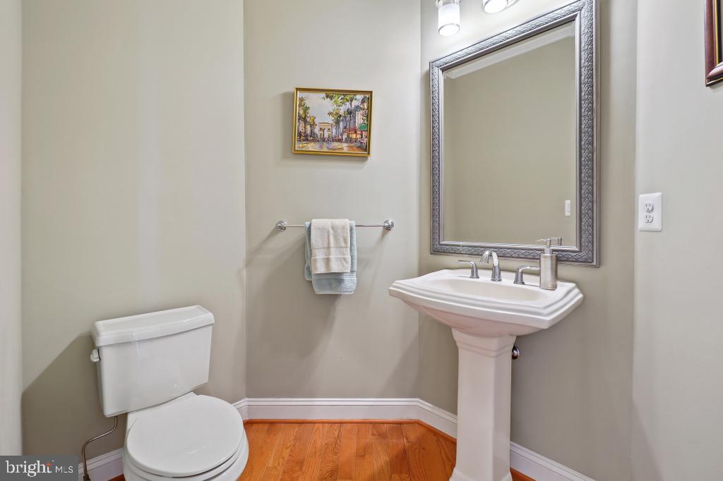 WALNUT CREEK - Residential