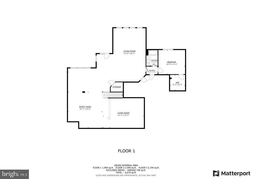 WALNUT CREEK - Residential