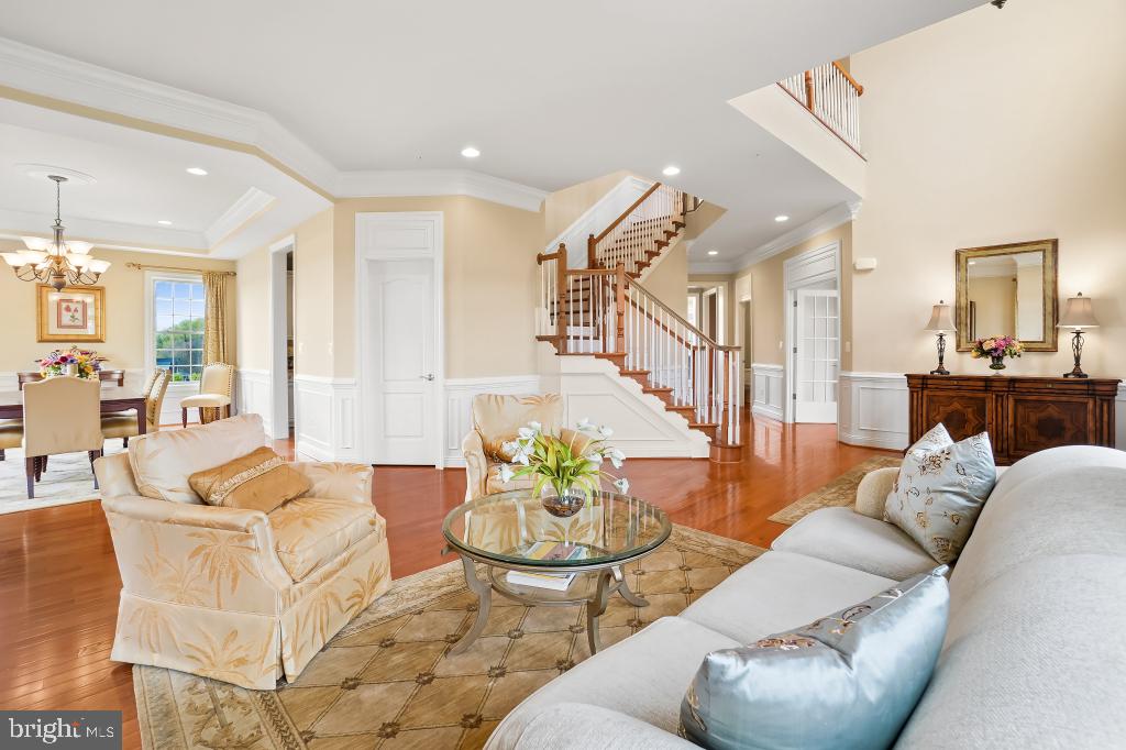 WALNUT CREEK - Residential