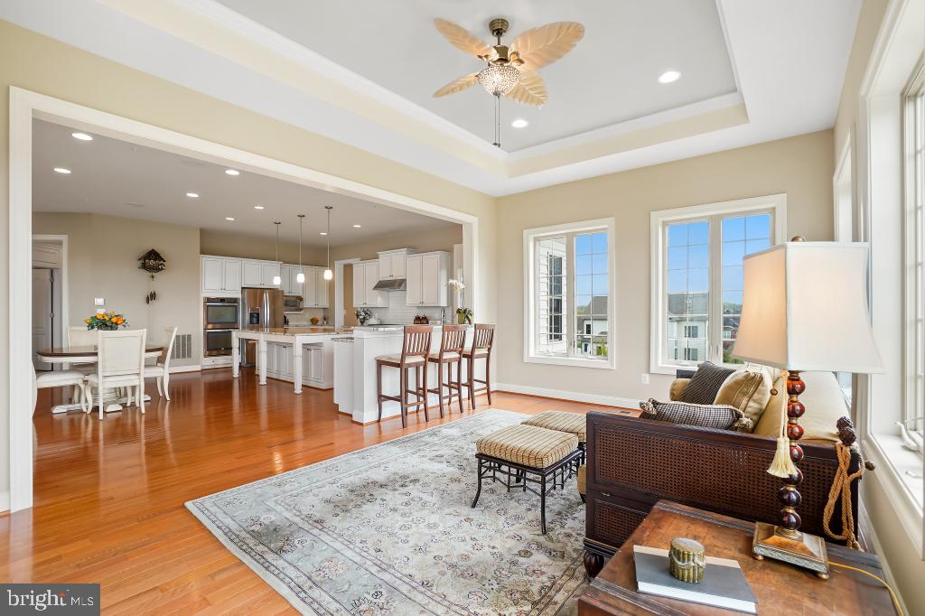 WALNUT CREEK - Residential