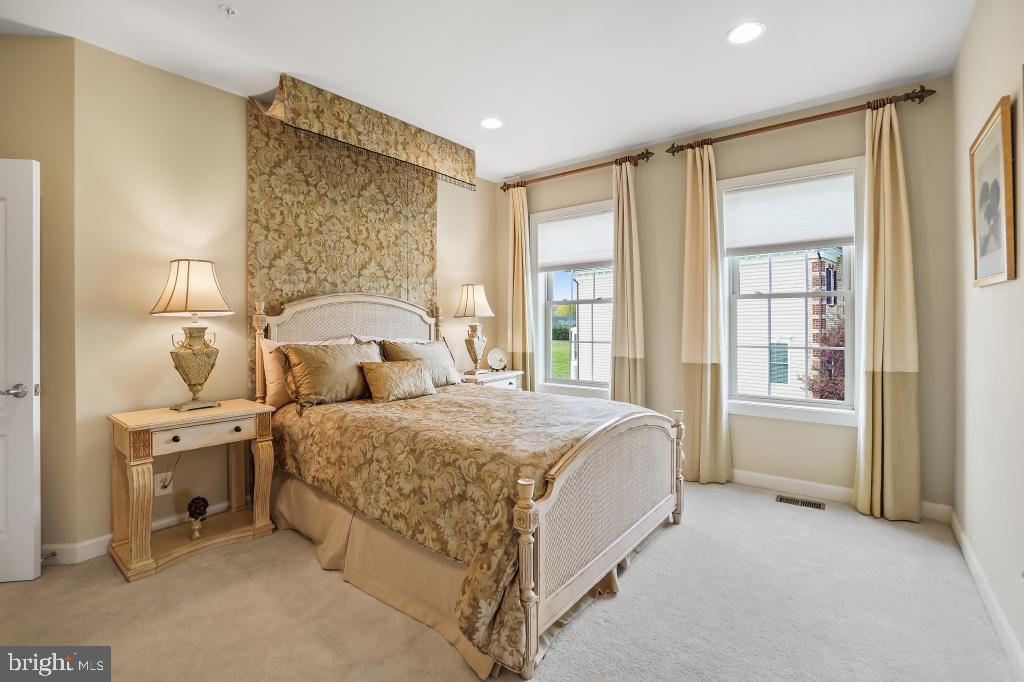 WALNUT CREEK - Residential