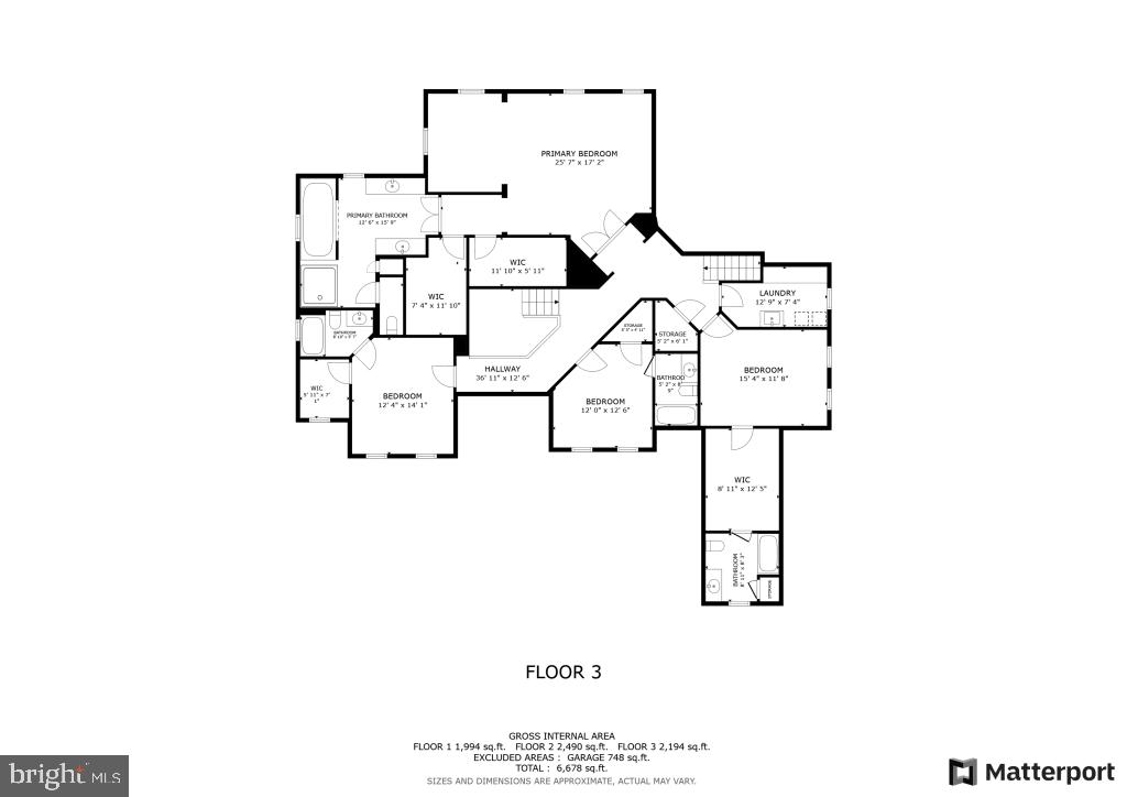 WALNUT CREEK - Residential