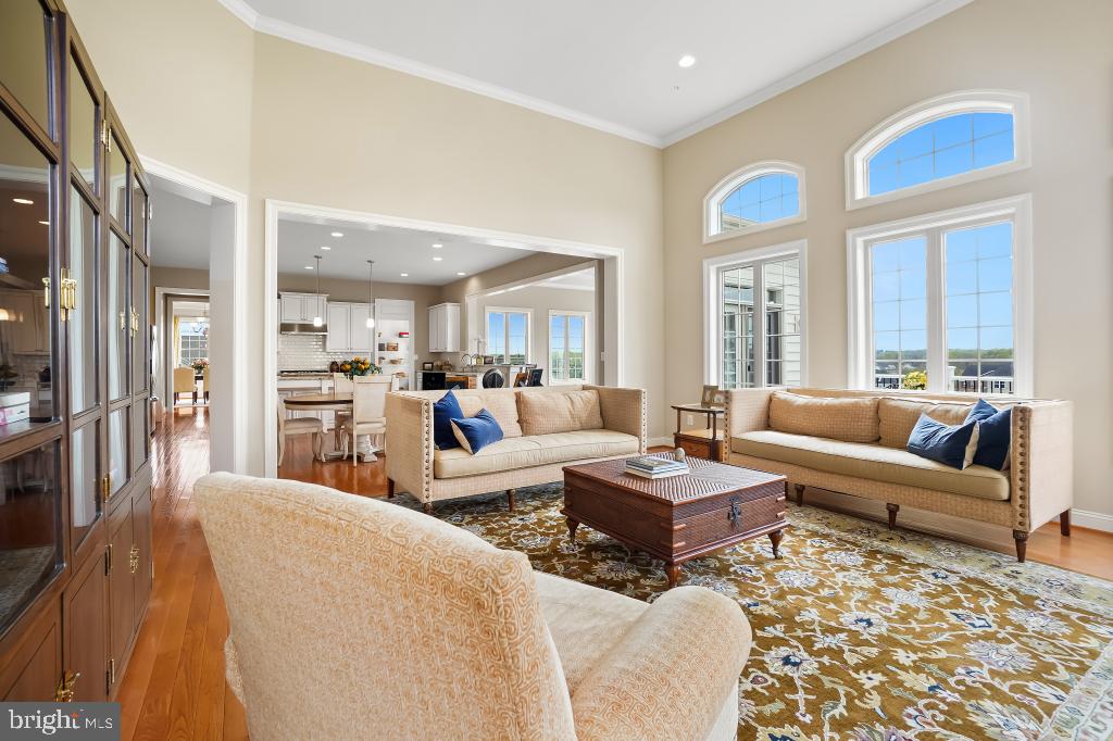 WALNUT CREEK - Residential