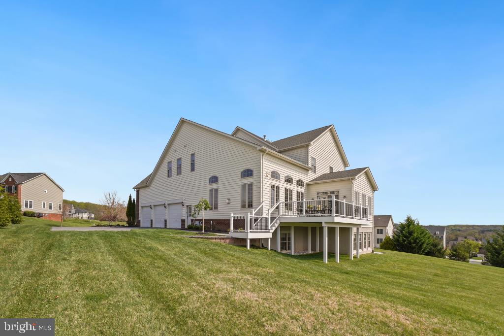 WALNUT CREEK - Residential