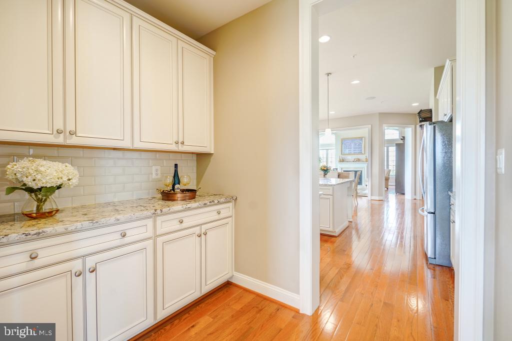 WALNUT CREEK - Residential