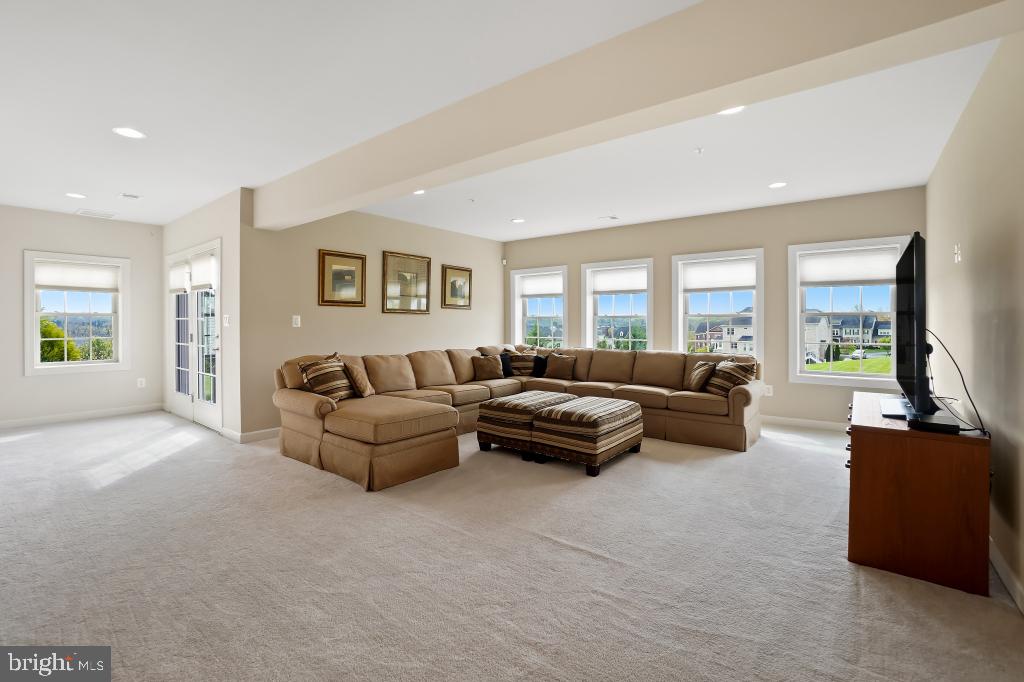 WALNUT CREEK - Residential