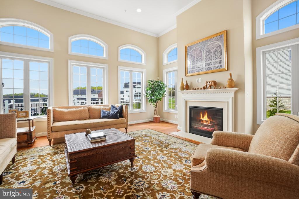 WALNUT CREEK - Residential