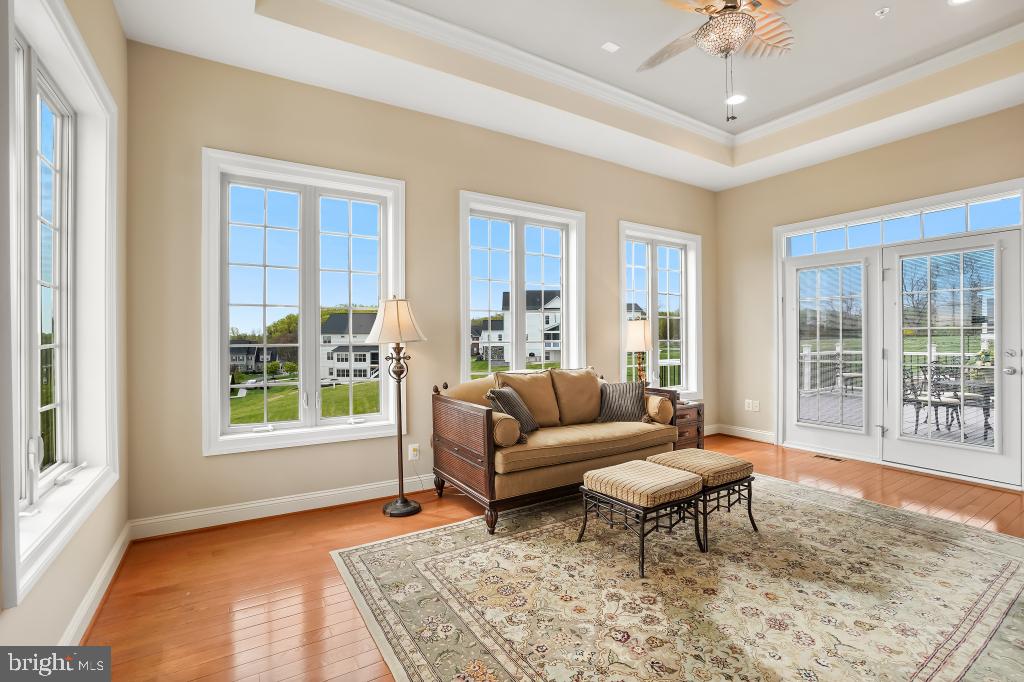 WALNUT CREEK - Residential