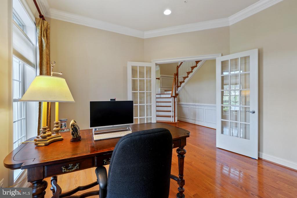 WALNUT CREEK - Residential