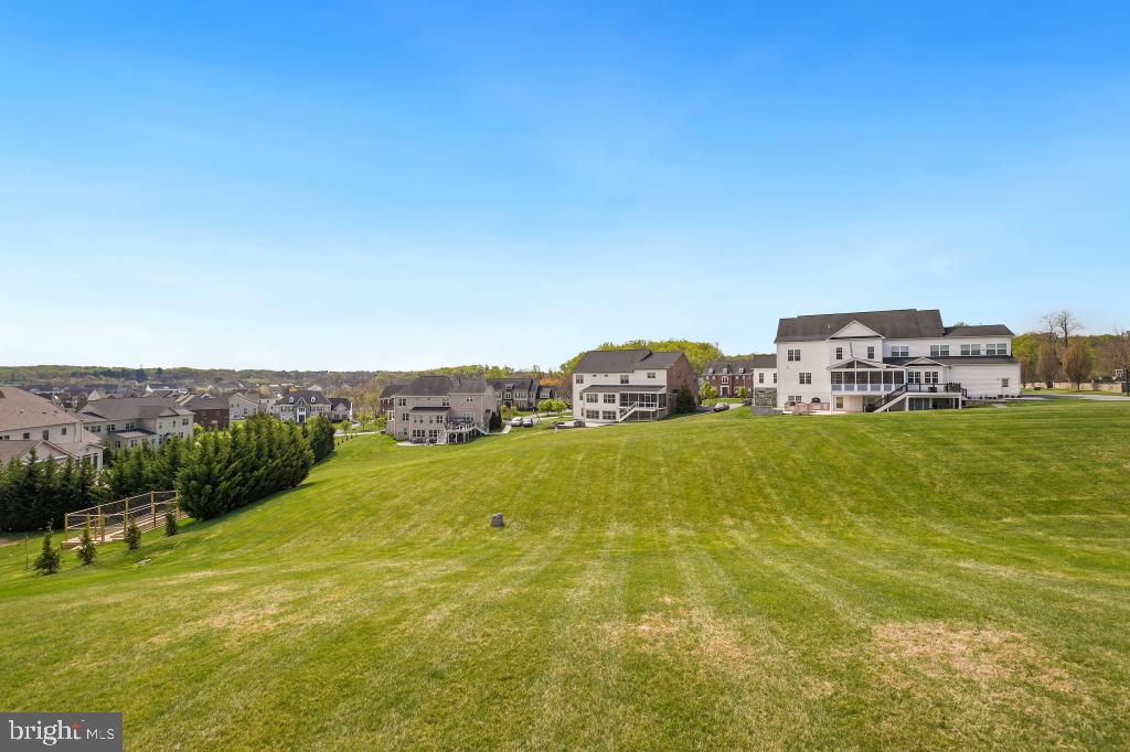 WALNUT CREEK - Residential