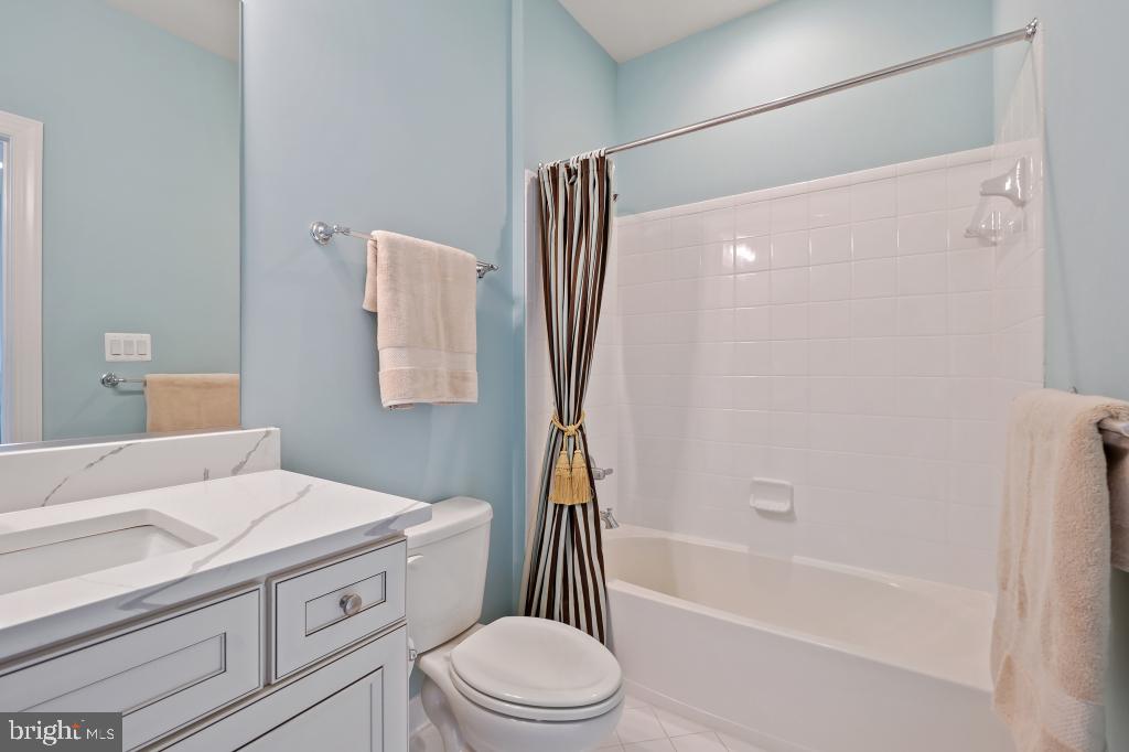 WALNUT CREEK - Residential