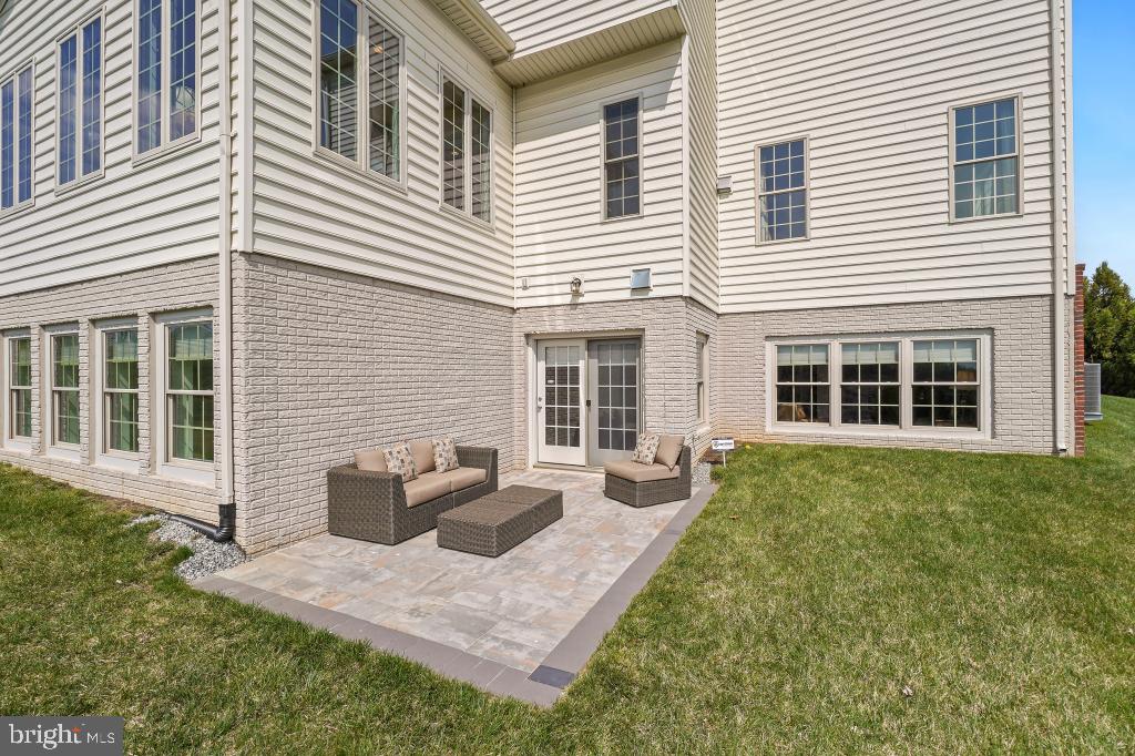 WALNUT CREEK - Residential