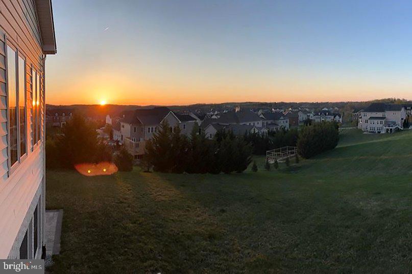 WALNUT CREEK - Residential