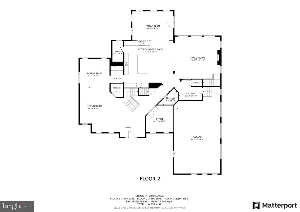 WALNUT CREEK - Residential