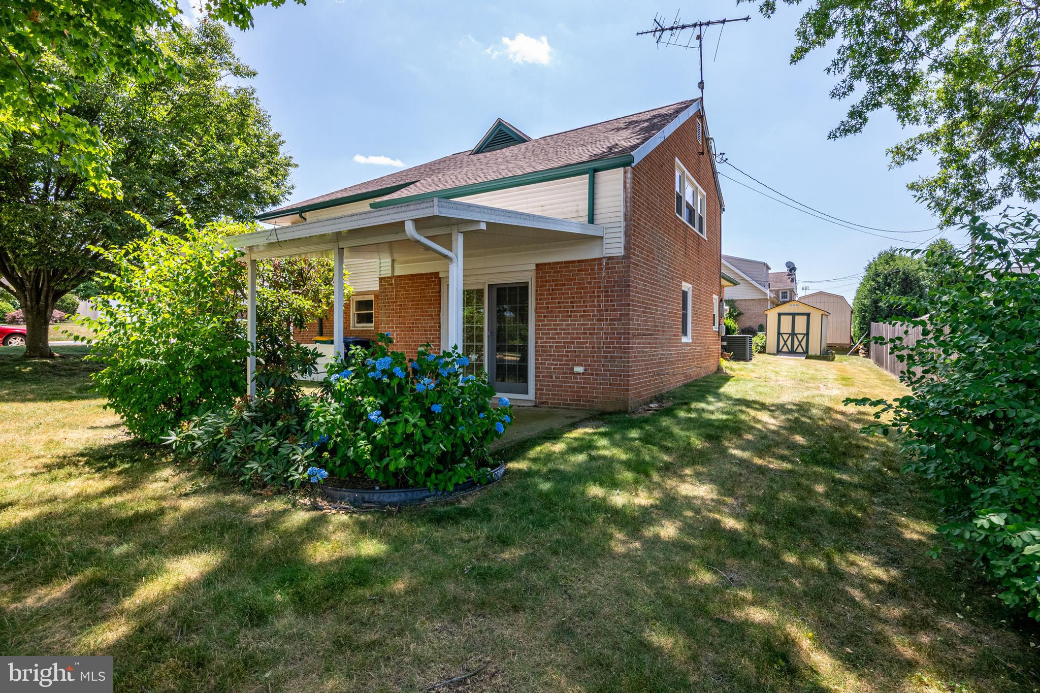 2401 BELL DRIVE