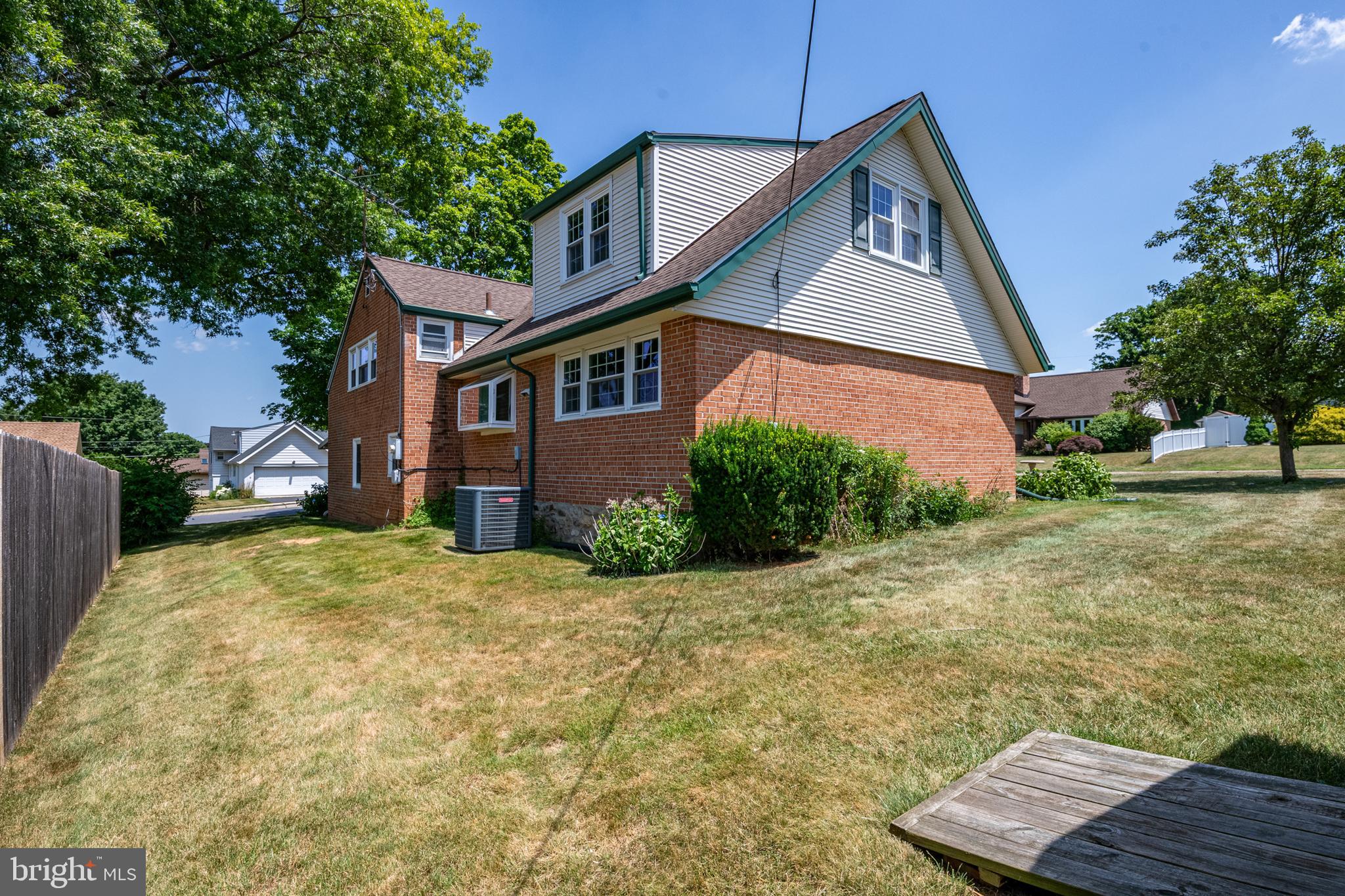 2401 BELL DRIVE