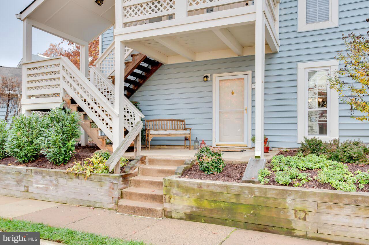 WILLOW POINT - Residential