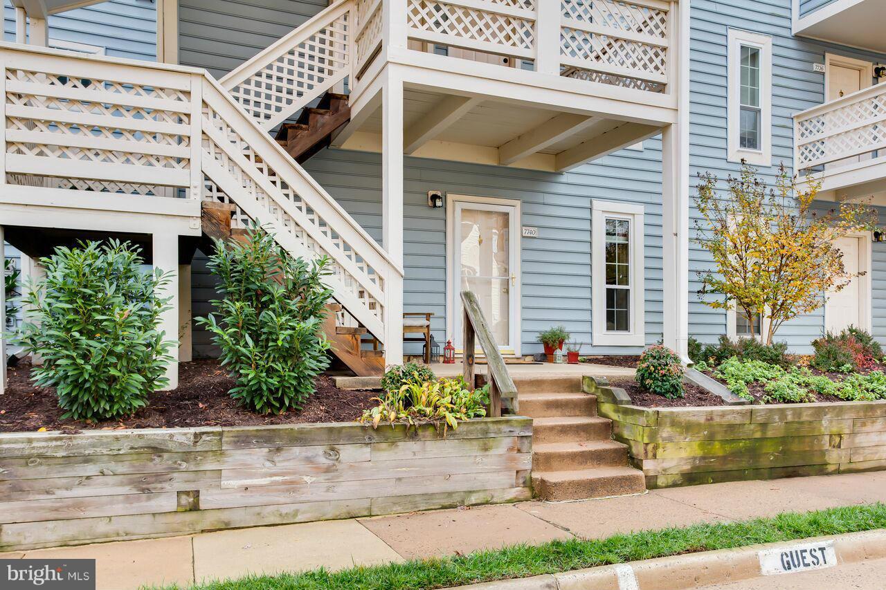 WILLOW POINT - Residential