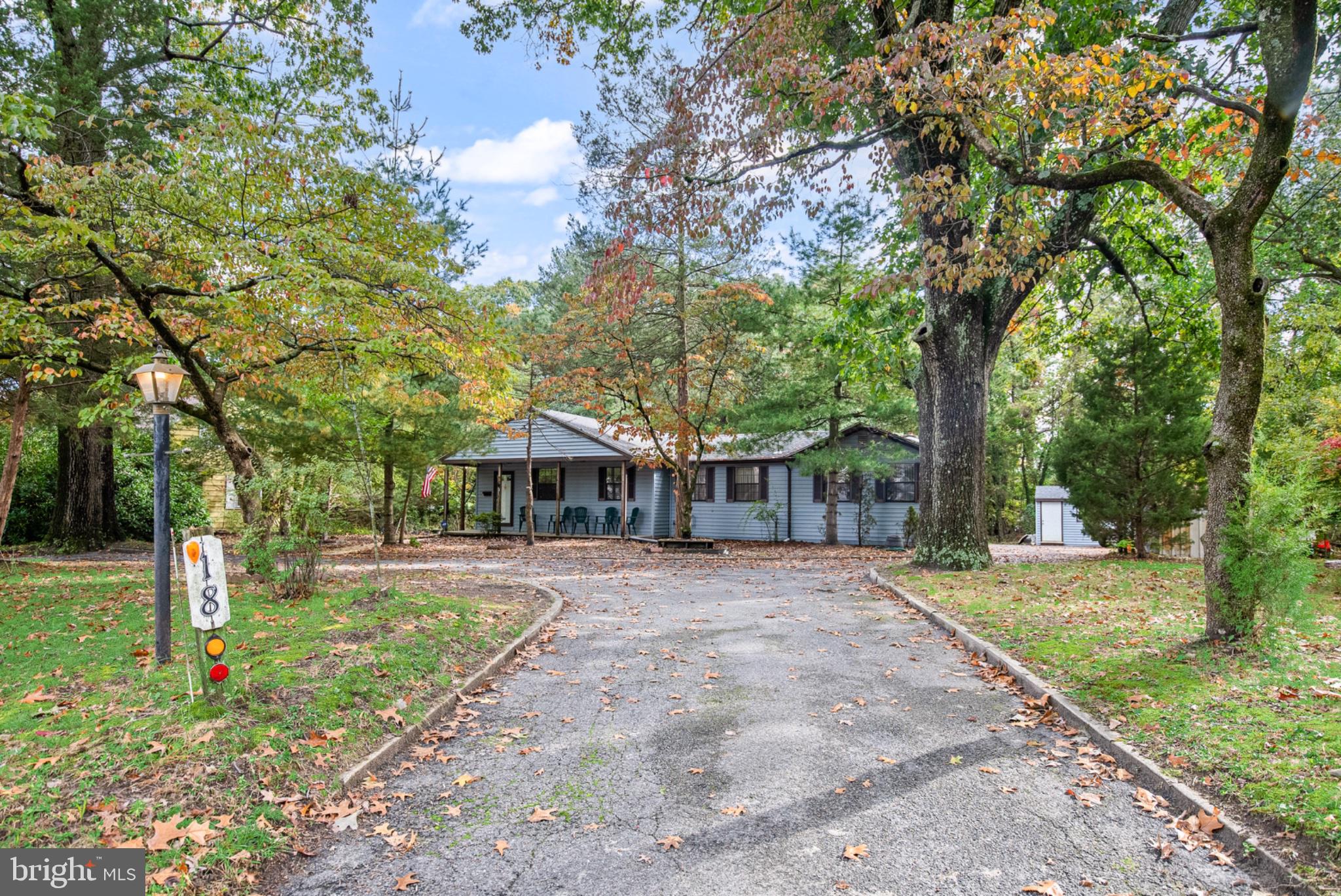 18 CHEWS LANDING ROAD