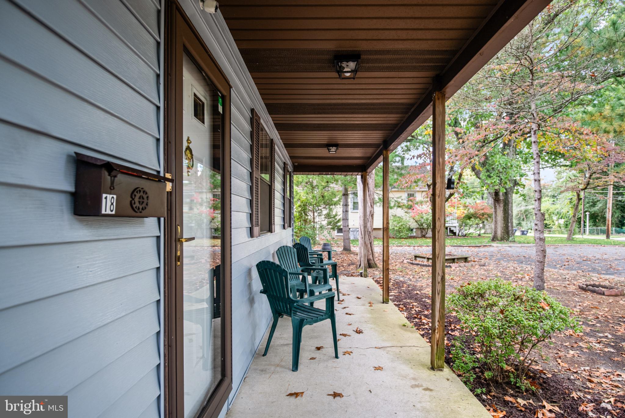 18 CHEWS LANDING ROAD