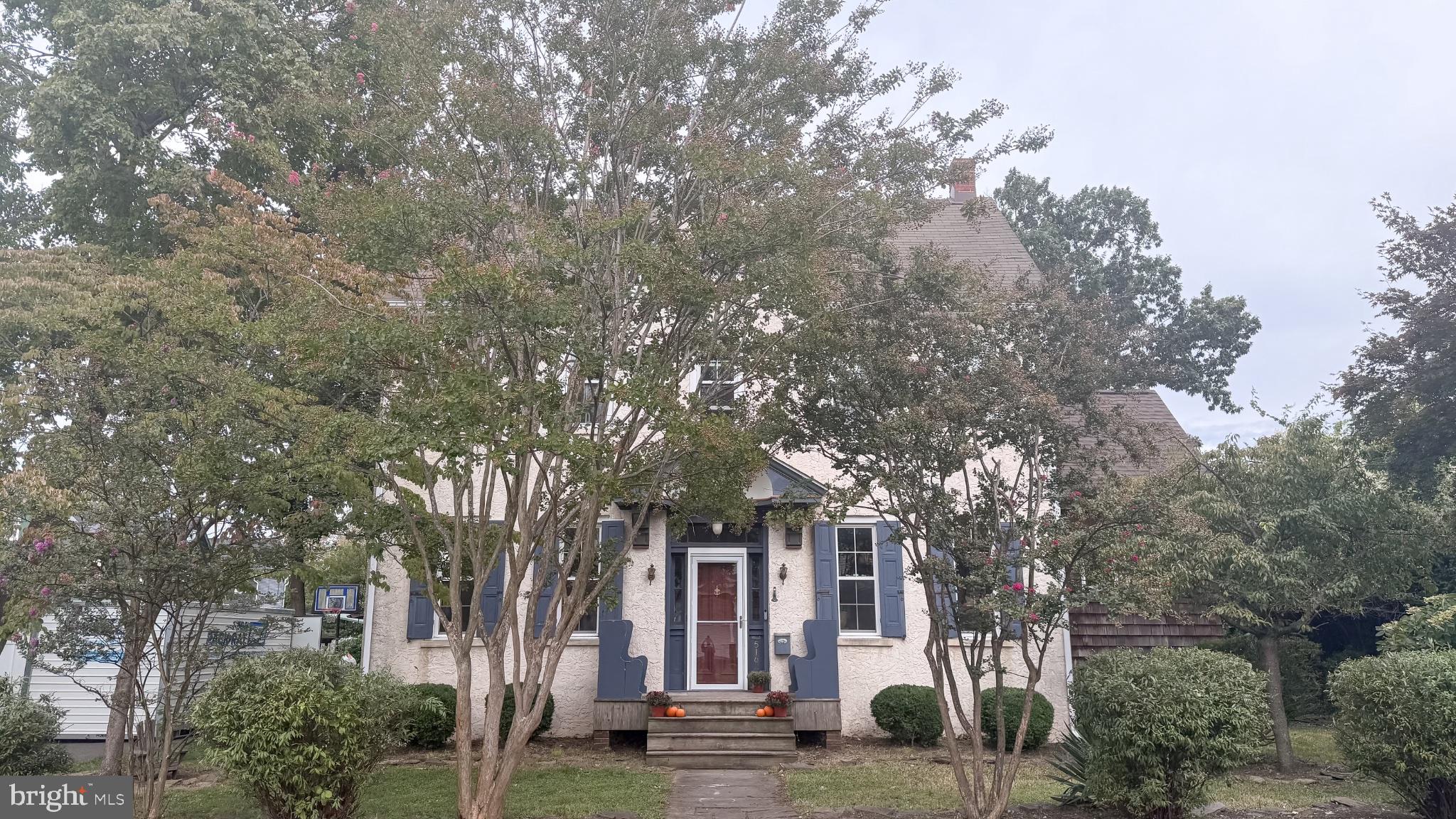 516 JENNINGS STREET