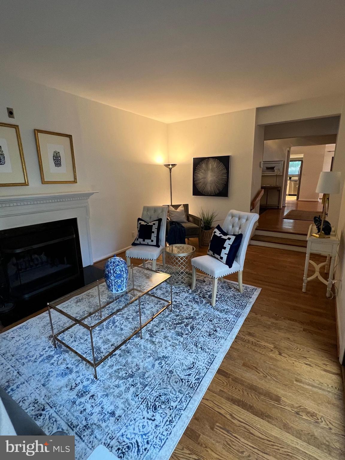 ROLAND SPRINGS - Residential