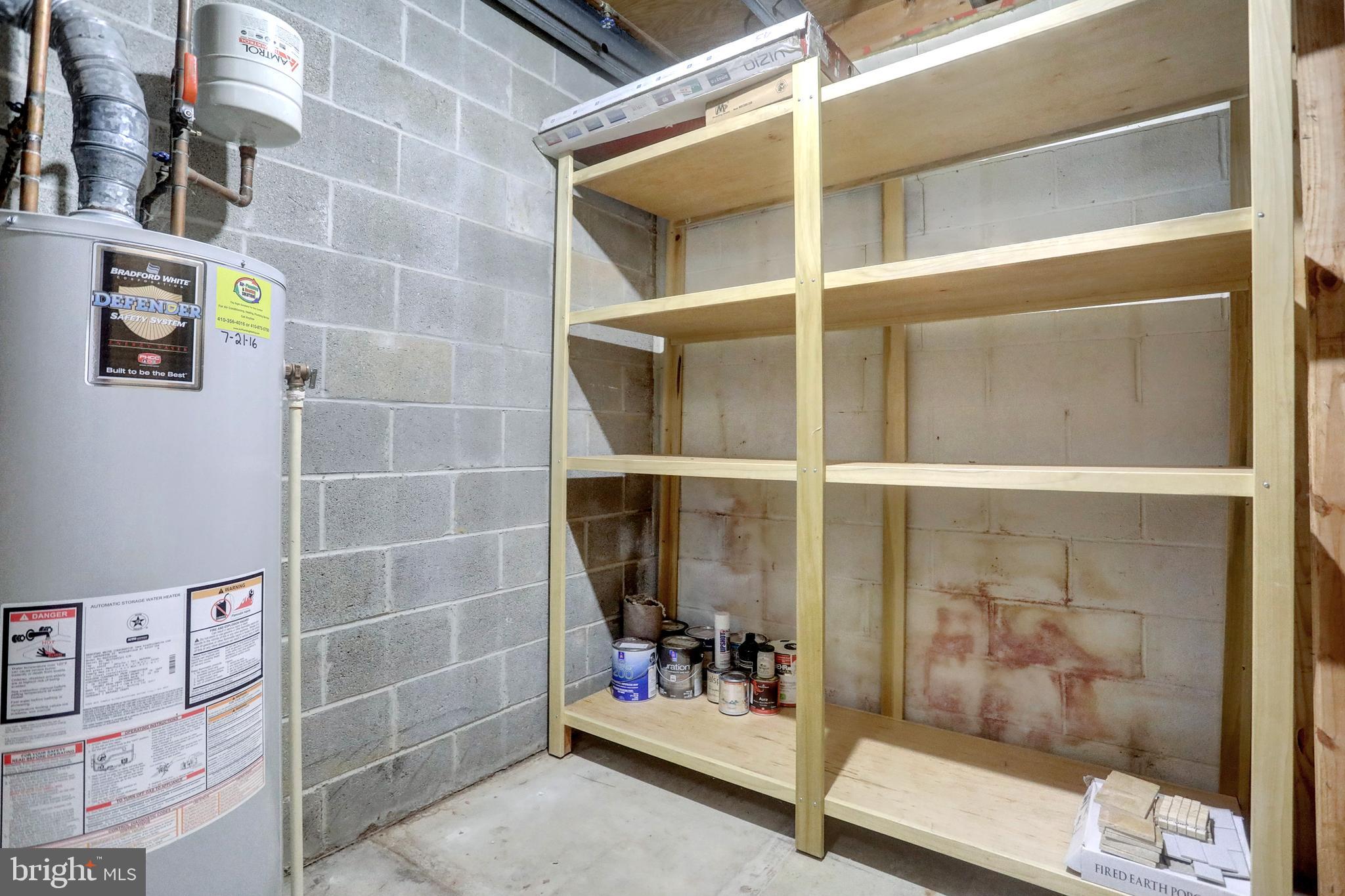 ROLAND SPRINGS - Residential