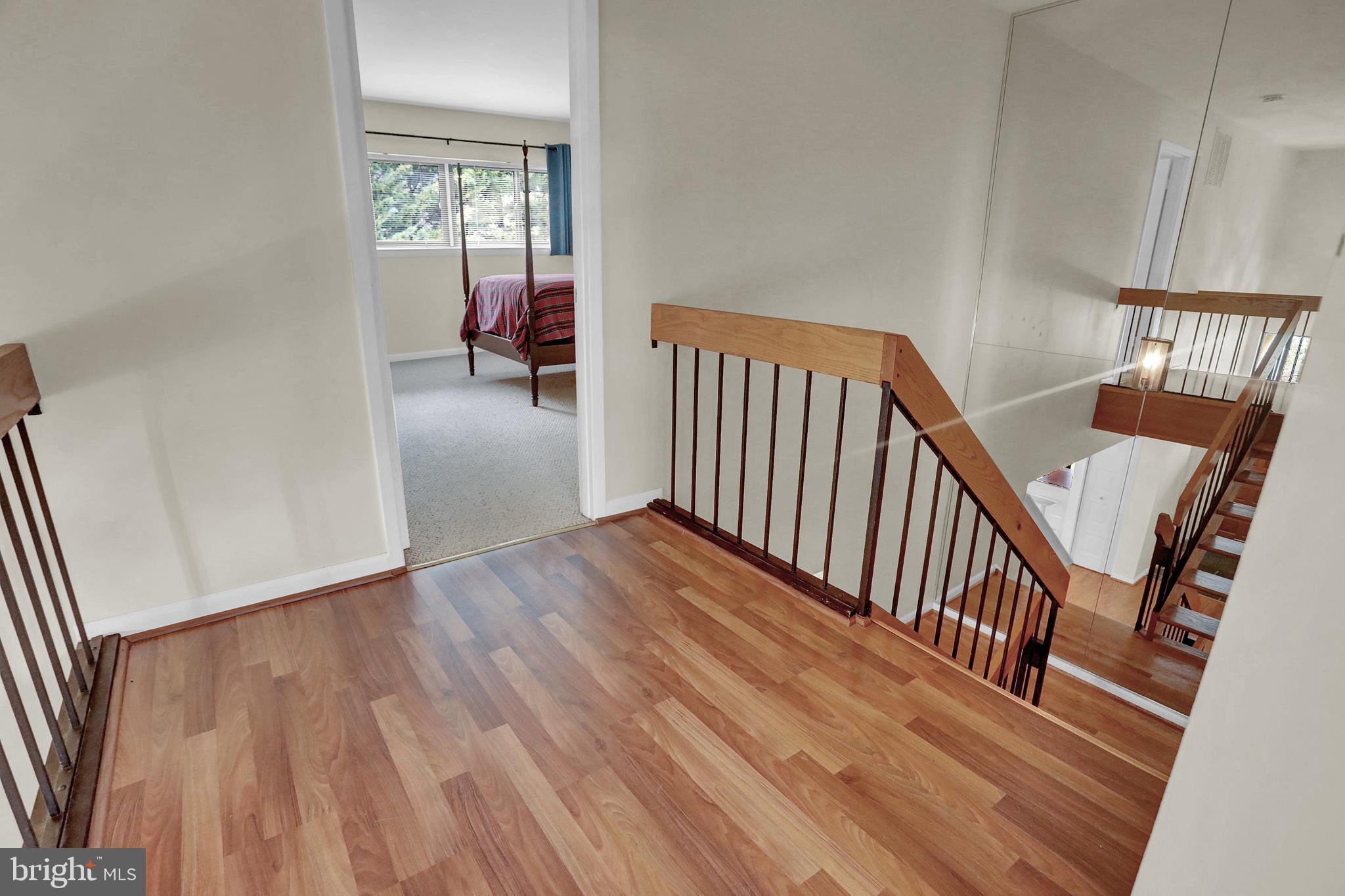 ROLAND SPRINGS - Residential