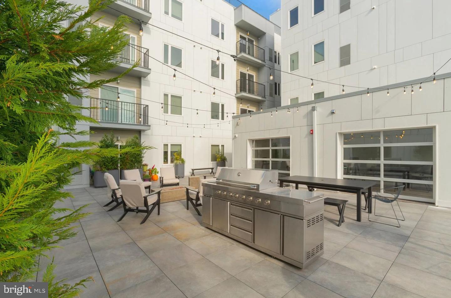 2501 WASHINGTON AVENUE 308