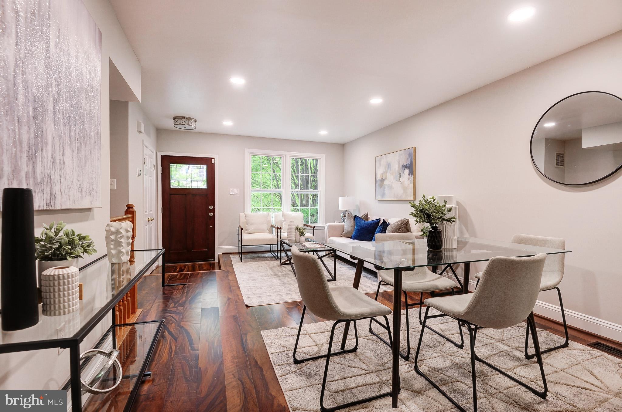 7832 GUM SPRINGS VILLAGE DRIVE