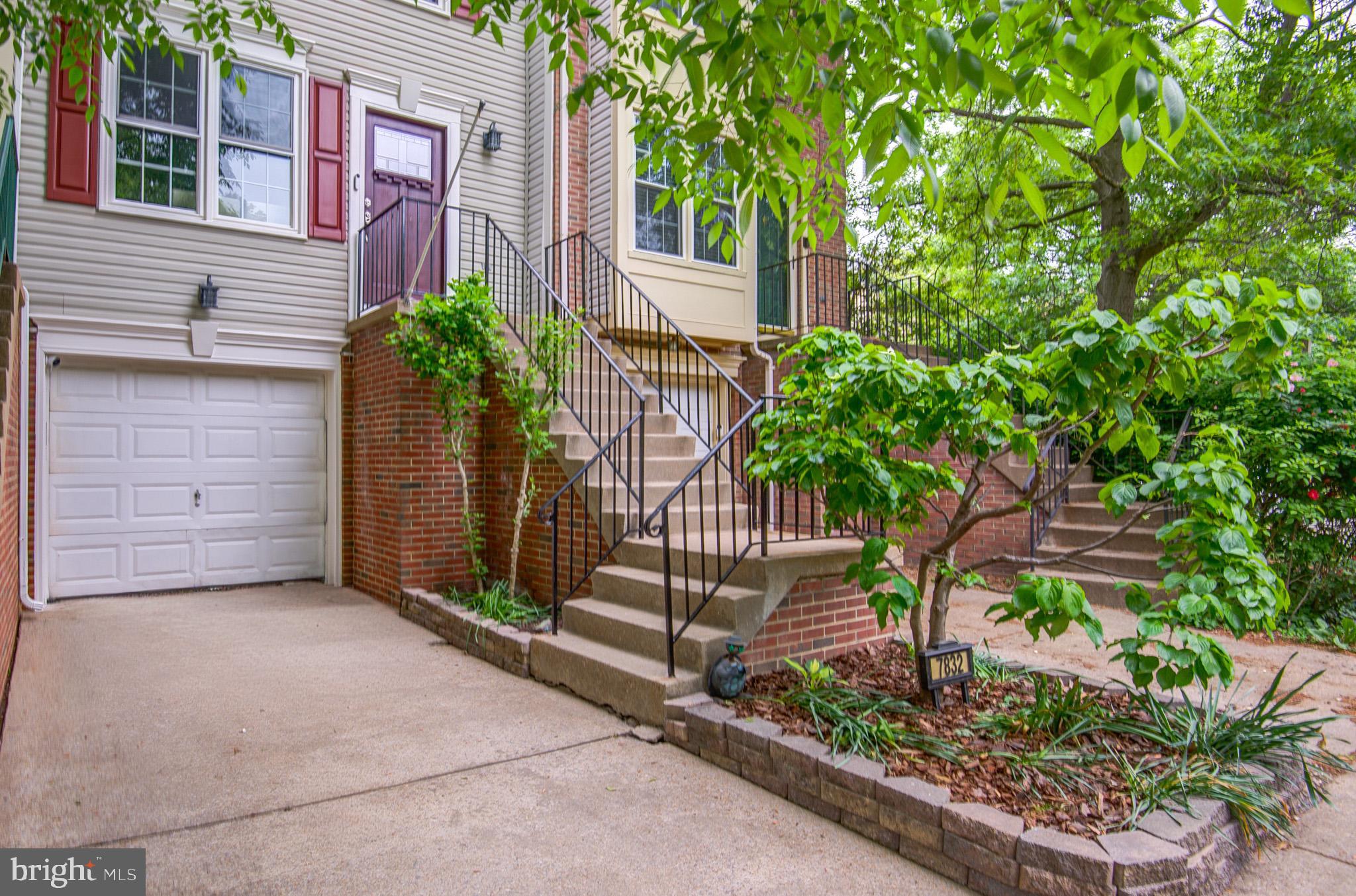 7832 GUM SPRINGS VILLAGE DRIVE