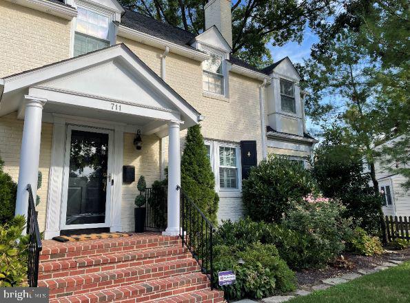 ROSEMONT - Residential