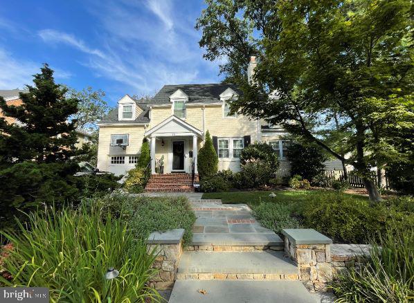 ROSEMONT - Residential