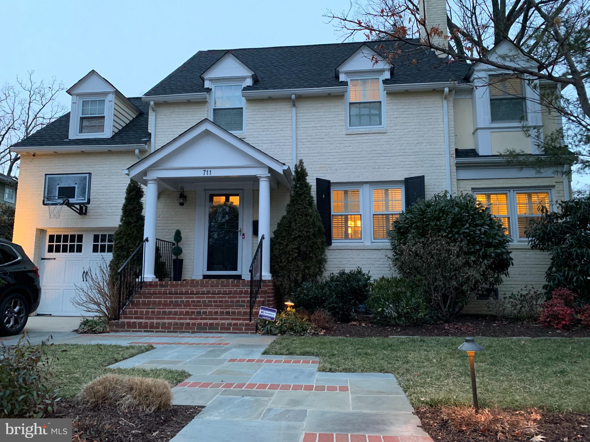 ROSEMONT - Residential