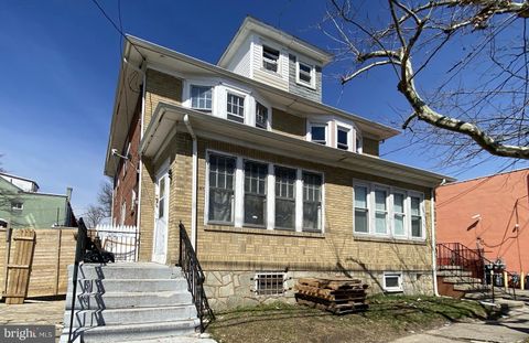 1107 MRTN KING JR TRENTON NJ 08638