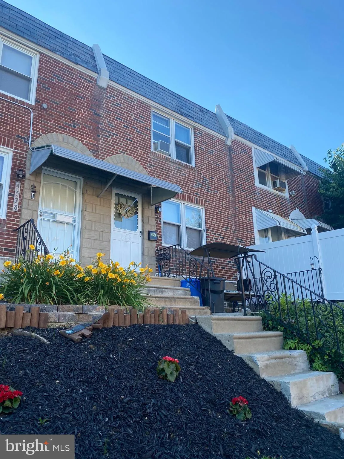 Philadelphia, Pennsylvania 19124, United States, 2 Bedrooms Bedrooms, ,1 BathroomBathrooms,Residential,Active,92247