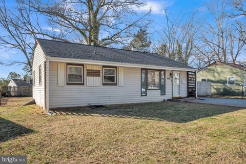 Property photo of 21701 ranger road, lexington park, MD 20653