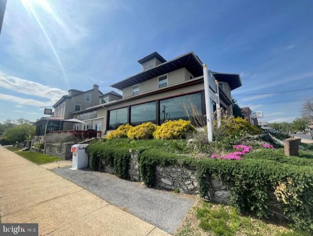 Photo of 2301 Penn Avenue, READING, PA 19609 (MLS # PABK2056592)