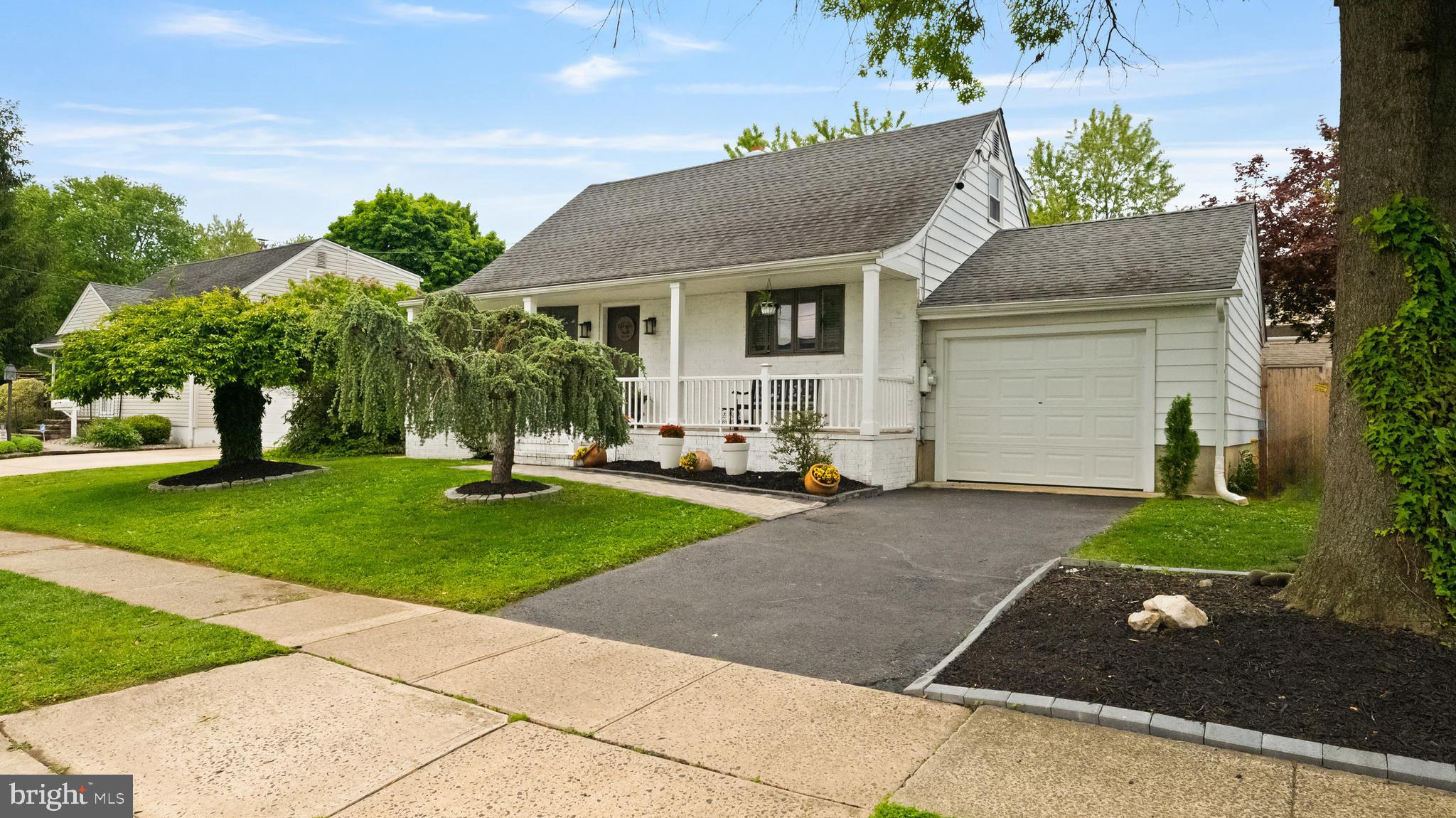 35 BALTUSROL STREET
