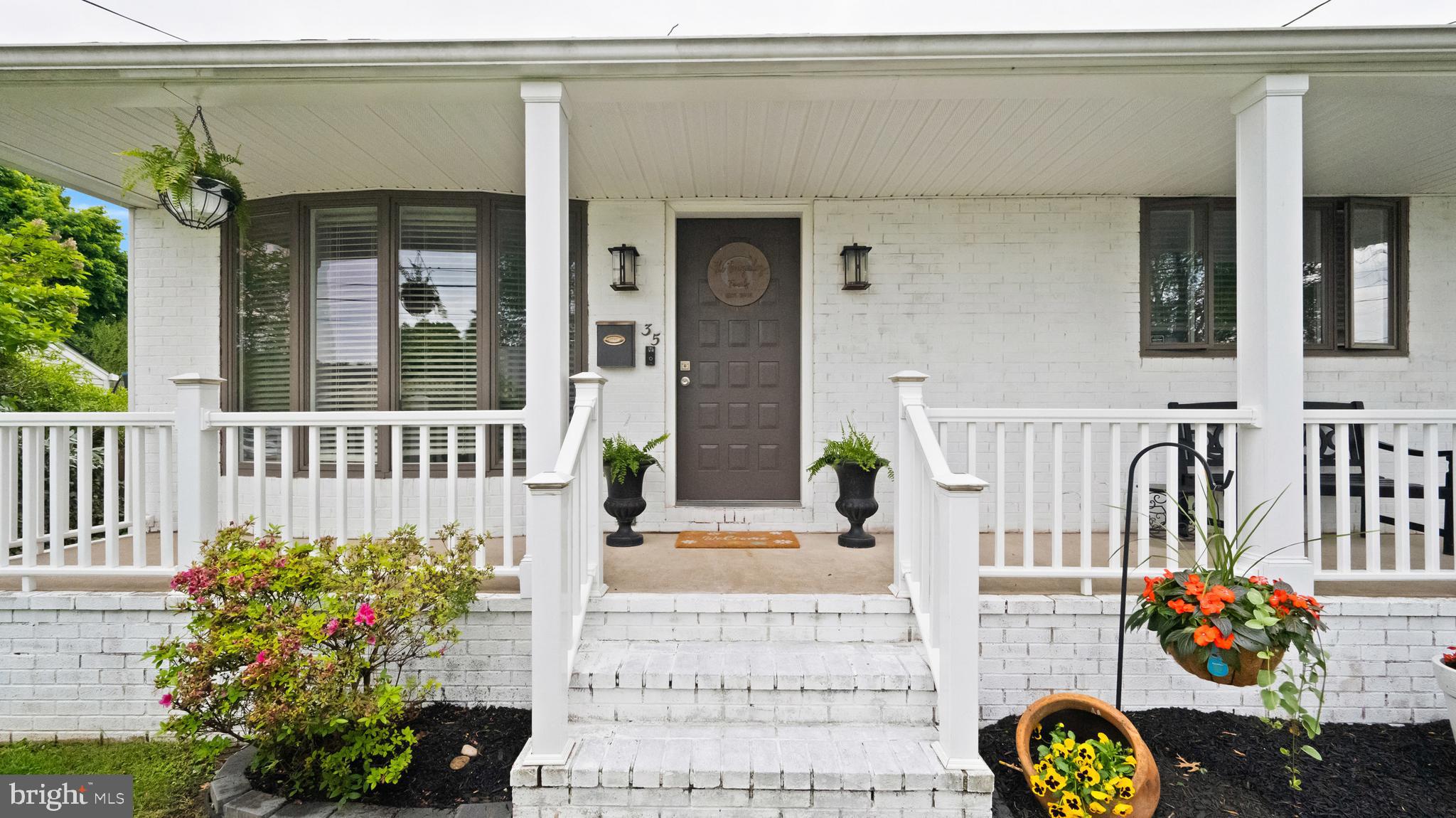 35 BALTUSROL STREET