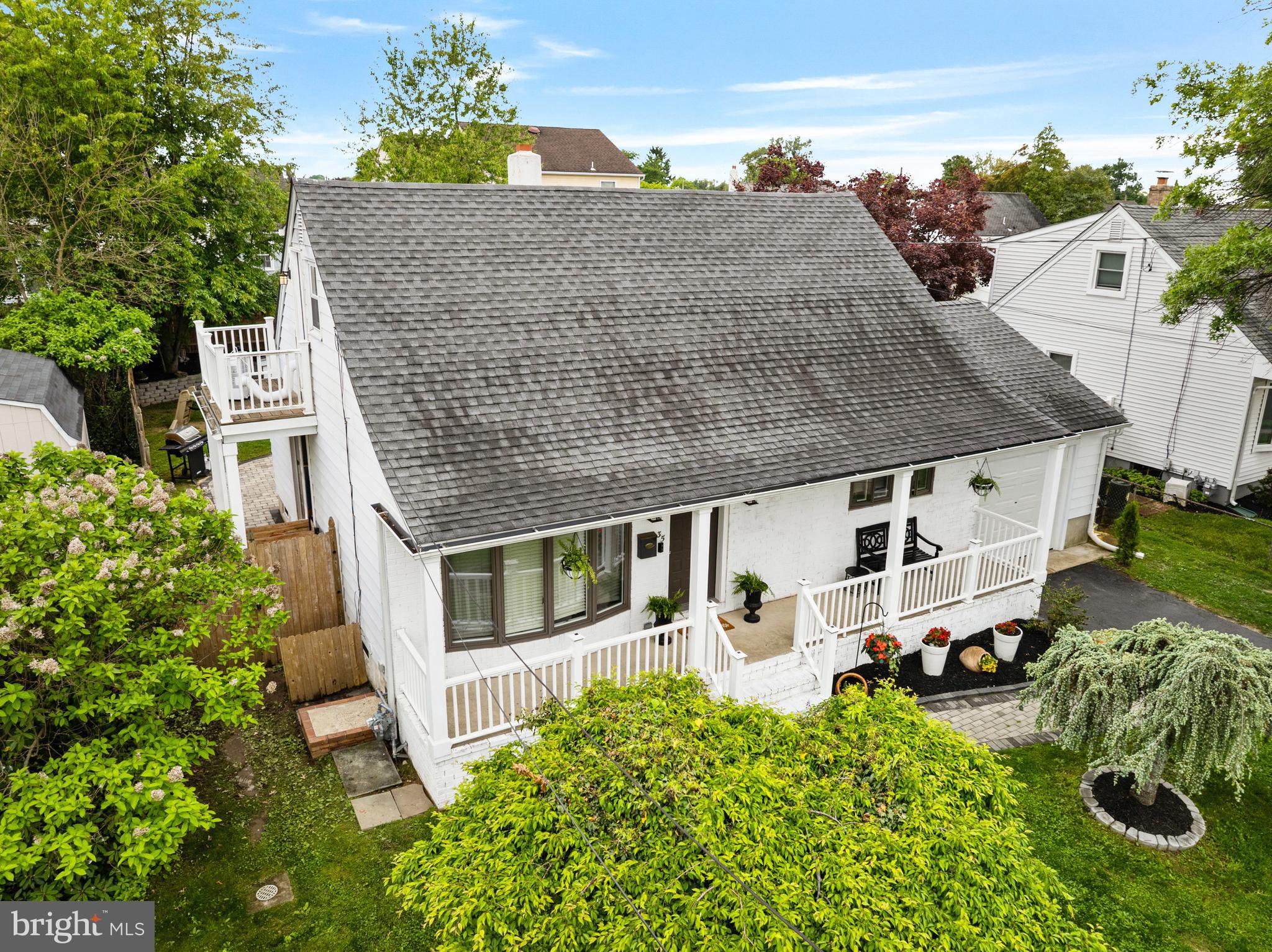 35 BALTUSROL STREET
