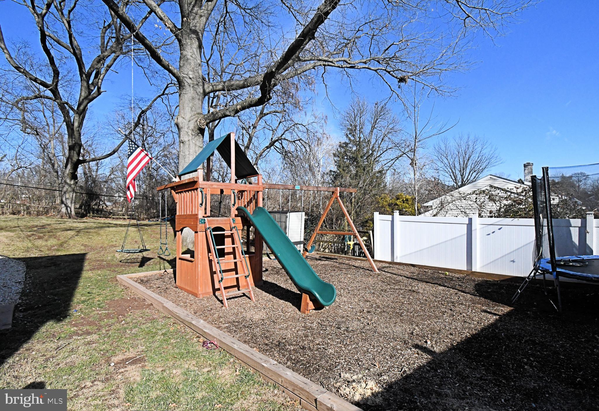 NORRISTOWN - Residential