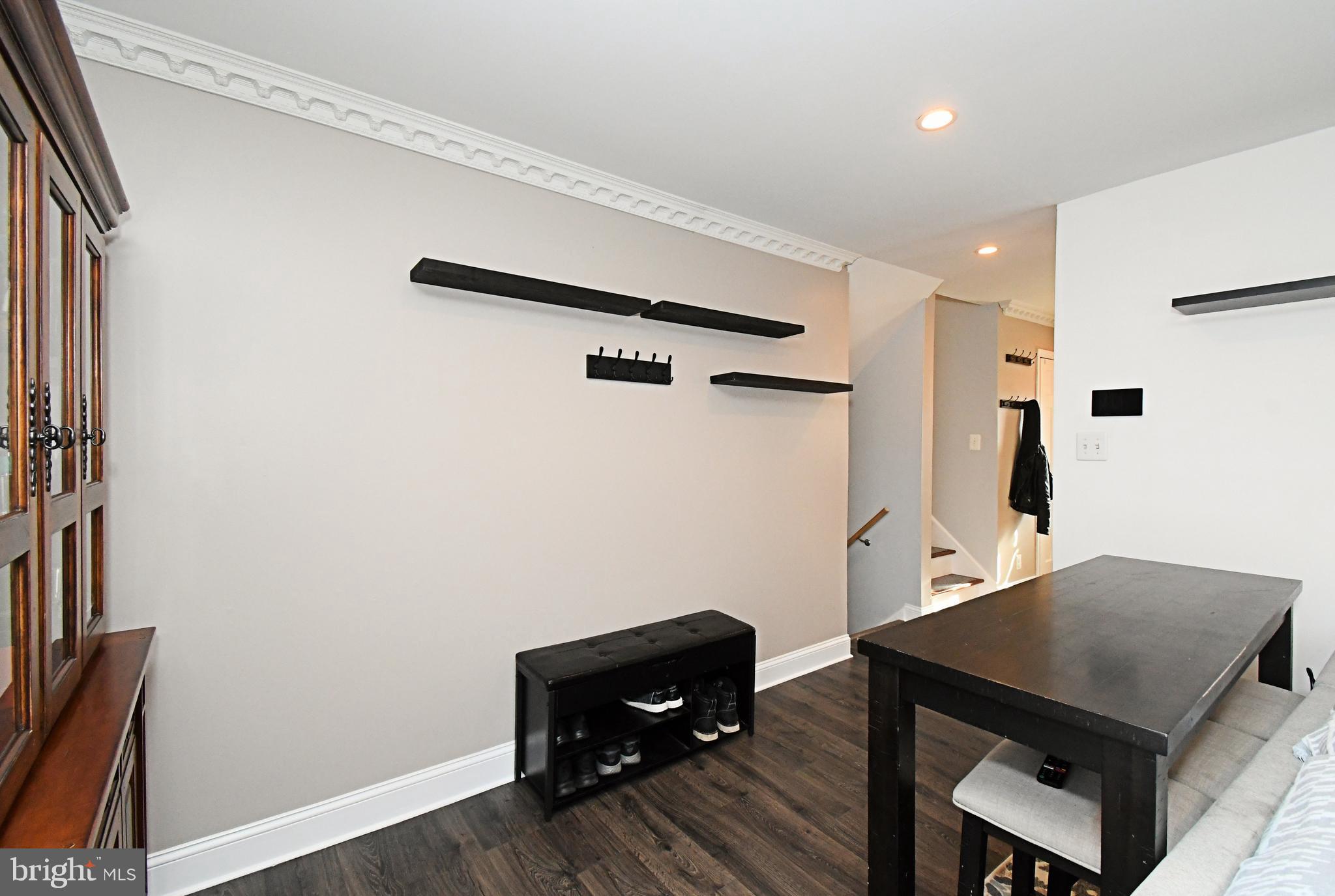 NORRISTOWN - Residential